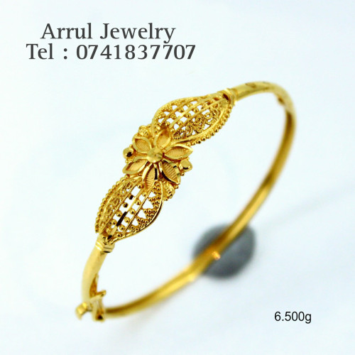 gold noya and badhano | gold bangle design with price - YouTube